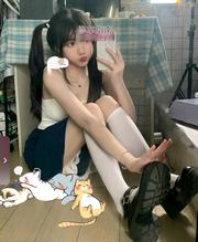 [四川-成都]性感00白虎带房