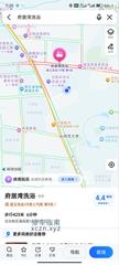 [辽宁-沈阳]府居湾洗浴