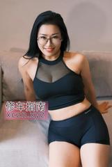 [浙江-杭州]骑大马卡戴珊