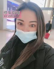 [安徽-合肥]瑶海巨乳小洁