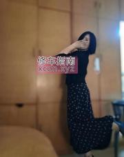 [广东-广州]轻熟少妇山山