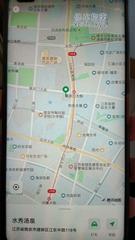 [江苏-南京]南京建邺区江东中路水秀汤泉spa足浴559一个钟，柔式加钟559