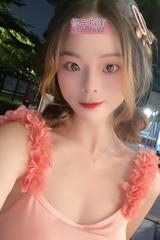 [浙江-杭州]上城甜妹诗诗