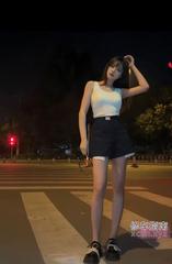 [山东-青岛]黄岛陌陌上的一个
