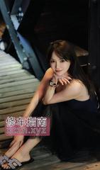[北京-朝阳区]气质清纯颜值妹子