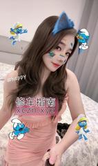 [江苏-苏州]尹山路甜美少女果果