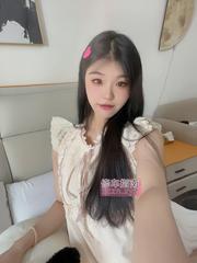 [江苏-南京]鼓楼温柔甜美女友玥玥
