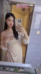 [广东-广州]永泰小美 车模一样的身材