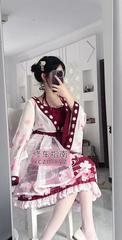 [湖北-武汉]江汉区洛丽塔小妹妹