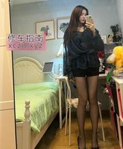 [江苏-南京]栖霞长腿黑丝撕起来爽