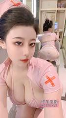 [浙江-杭州]滨江大胸御姐妖娆风骚