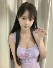 [江苏-苏州]昆山服务系美女
