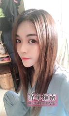 [广东-广州]广州纯欲气质美女