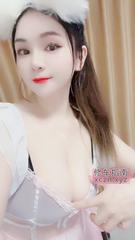 [江苏-南京]秦淮可舌吻大胸妹