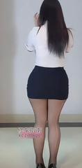 [广东-广州]肥臀波霸小骚女