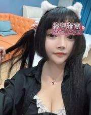 [江苏-南京]城北万象汇漂亮小姐姐