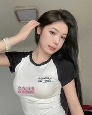 [陕西-西安]西安制服诱惑大胸妹