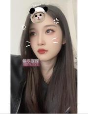 [河南-郑州]气质美女