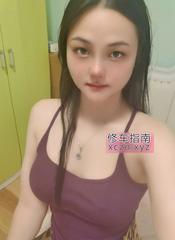 [浙江-杭州]萧山颜值小妹服务好