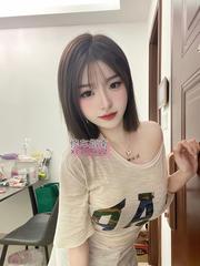 [四川-成都]00后丰满美少女