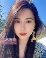 [浙江-杭州]胸大水多性欲强
