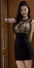 [四川-成都]极品美女