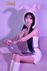 [广东-深圳]宝安舞蹈兼职苏苏