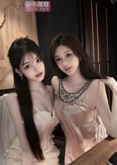 [浙江-杭州]杭州滨江开课纯欲姐妹花