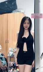 [广东-深圳]福田性感粉嫩女大水多