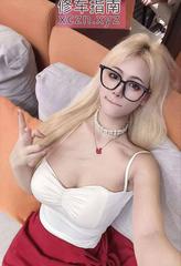 [浙江-杭州]女友粉的曼妮