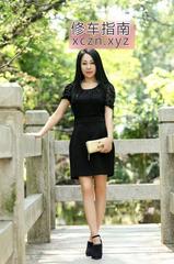 [广东-深圳]狂野泄火淑女