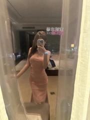 [安徽-合肥]蜀山性感大灯小尤物