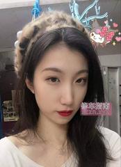 [安徽-合肥]七七小妹值得返食