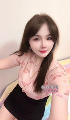 [广东-深圳]制服黑丝小雪