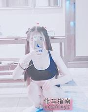 [四川-成都]半套深喉小妖精