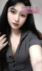 [陕西-西安]后入性感御姐
