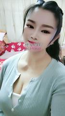 [江苏-南京]秦淮熟女