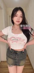 [四川-成都]微胖美女少妇