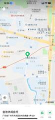 [广东-广州]金池休闲会所