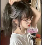 [北京-朝阳区]首经贸兼职女大00后