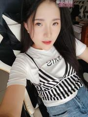 [广东-广州]约战南沙微微