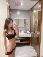 [广东-深圳]穿黑丝的御女