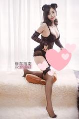 [四川-成都]大奶性感少妇