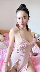 [江苏-苏州]倒立吹箫大奶少妇