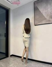 [河南-郑州]酒吧里的公关小姐姐