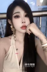 [浙江-杭州]性感小姐姐
