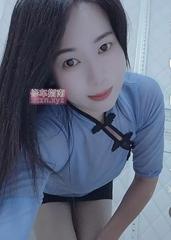 [江苏-南京]秦淮温柔的小姐姐