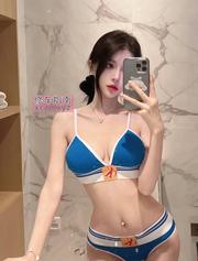 [四川-成都]健身女孩宝贝儿