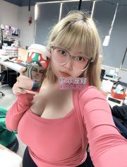 [浙江-杭州]肥美巨乳妹