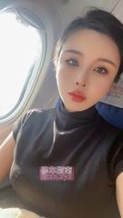 [江苏-南京]难得人照无差的妹子